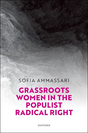 Téléchargez le livre :  Grassroots Women in the Populist Radical Right