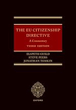 Download this eBook The EU Citizenship Directive