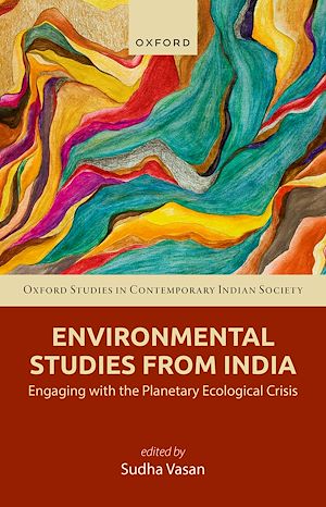 Téléchargez le livre :  Environmental Studies from India