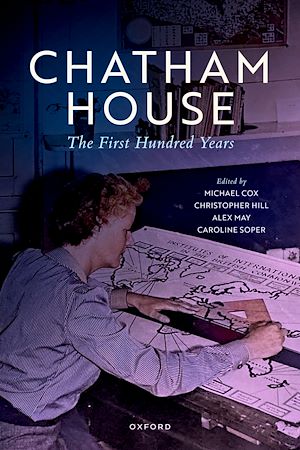 Téléchargez le livre :  Chatham House