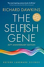 Télécharger le livre :  The Selfish Gene