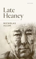 Télécharger le livre :  Late Heaney