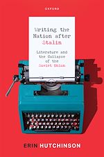 Download this eBook Writing the Nation After Stalin