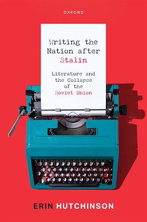 Download the eBook: Writing the Nation After Stalin