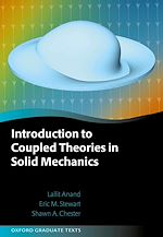 Download this eBook Introduction to Coupled Theories in Solid Mechanics