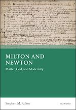Download this eBook Milton and Newton