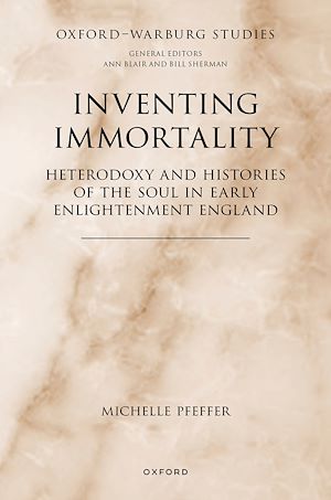 Téléchargez le livre :  Inventing Immortality