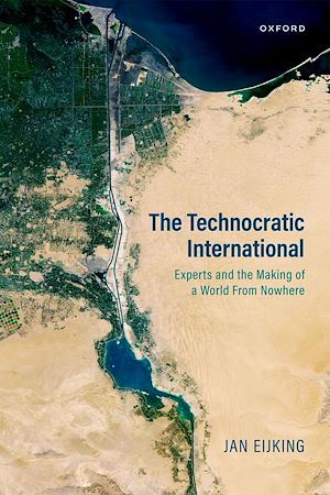 Download the eBook: The Technocratic International