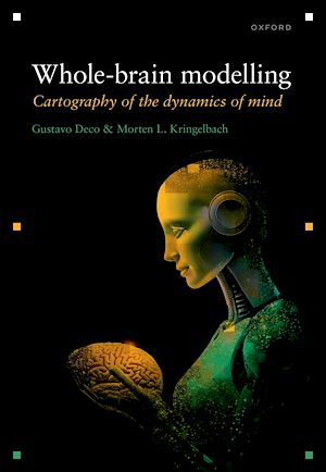 Téléchargez le livre :  Whole-brain modelling
