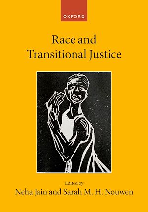 Téléchargez le livre :  Race and Transitional Justice