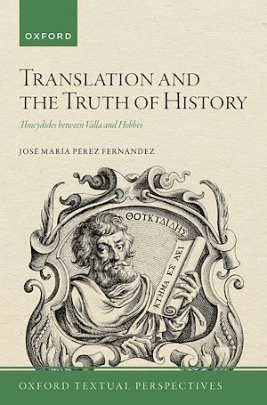 Téléchargez le livre :  Translation and the Truth of History