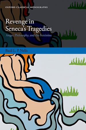 Téléchargez le livre :  Revenge in Seneca's Tragedies