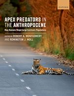 Download this eBook Apex Predators in the Anthropocene