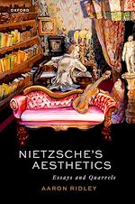 Télécharger le livre :  Nietzsche's Aesthetics