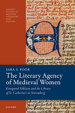 Download the eBook: The Literary Agency of Medieval Women