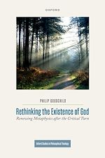 Download this eBook Rethinking the Existence of God