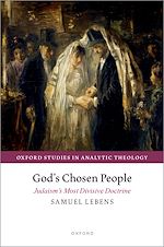 Download this eBook God's Chosen People
