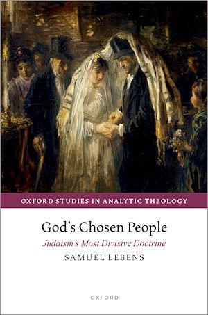 Download the eBook: God's Chosen People
