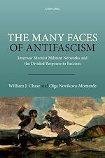 Download this eBook The Many Faces of Antifascism