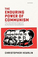 Download this eBook The Enduring Power of Communism