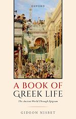 Télécharger le livre :  A Book of Greek Life
