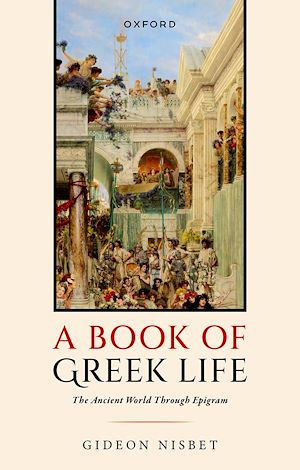 Download the eBook: A Book of Greek Life