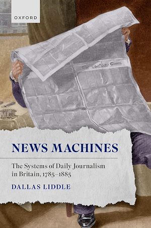 Téléchargez le livre :  News Machines