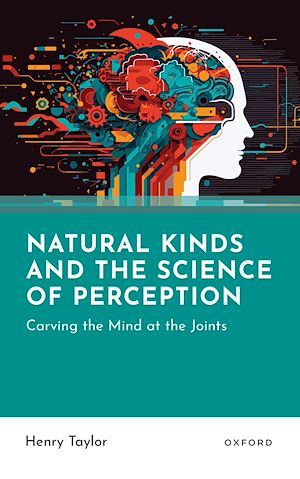 Téléchargez le livre :  Natural Kinds and the Science of Perception