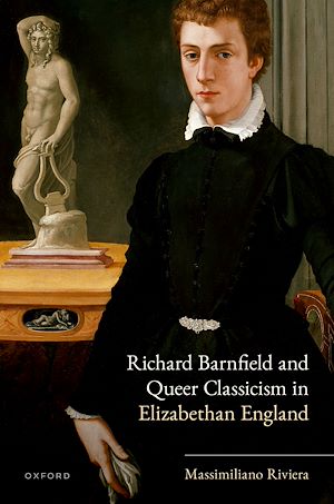 Download the eBook: Richard Barnfield and Queer Classicism in Elizabethan England