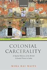 Download this eBook Colonial Carcerality