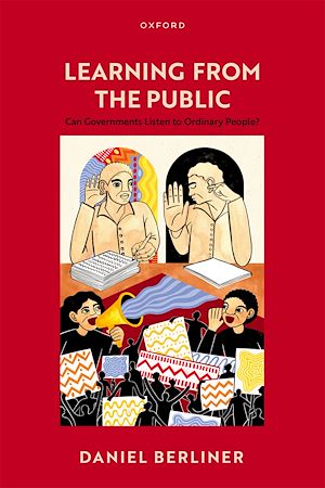 Download the eBook: Learning from the Public