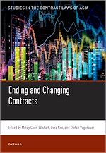 Télécharger le livre :  Ending and Changing Contracts