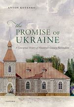 Download this eBook The Promise of Ukraine