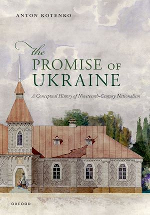 Download the eBook: The Promise of Ukraine