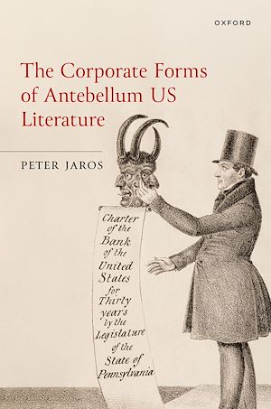 Download the eBook: The Corporate Forms of Antebellum US Literature