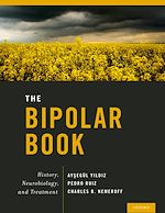 Télécharger le livre :  The Bipolar Book