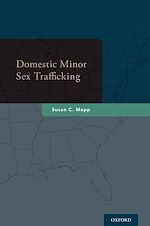 Télécharger le livre :  Domestic Minor Sex Trafficking