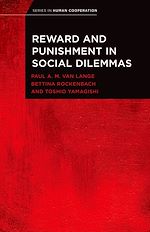 Télécharger le livre :  Reward and Punishment in Social Dilemmas