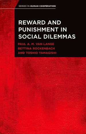 Téléchargez le livre :  Reward and Punishment in Social Dilemmas
