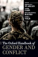 Télécharger le livre :  The Oxford Handbook of Gender and Conflict