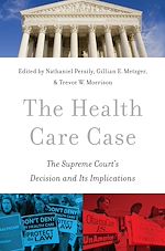 Télécharger le livre :  The Health Care Case