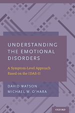 Télécharger le livre :  Understanding the Emotional Disorders