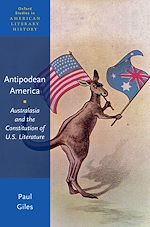 Télécharger le livre :  Antipodean America