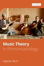 Télécharger le livre :  Music Theory in Ethnomusicology