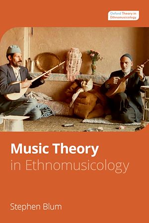 Téléchargez le livre :  Music Theory in Ethnomusicology