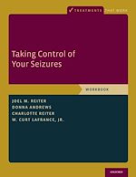 Télécharger le livre :  Treating Nonepileptic Seizures