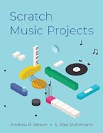Télécharger le livre :  Scratch Music Projects