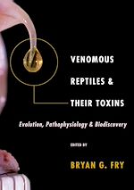 Télécharger le livre :  Venomous Reptiles and Their Toxins