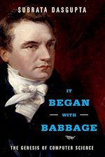 Télécharger le livre :  It Began with Babbage
