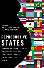 Télécharger le livre :  Reproductive States